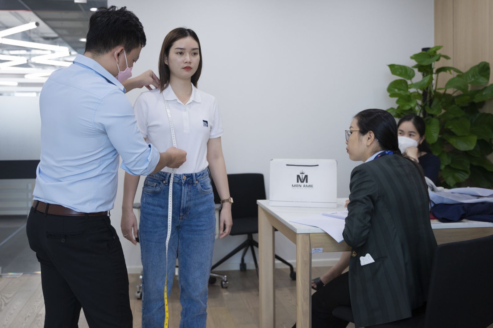 May Đo Tại Nhà Tại Phường Phước Long – Dịch Vụ May Suit Tận Nơi